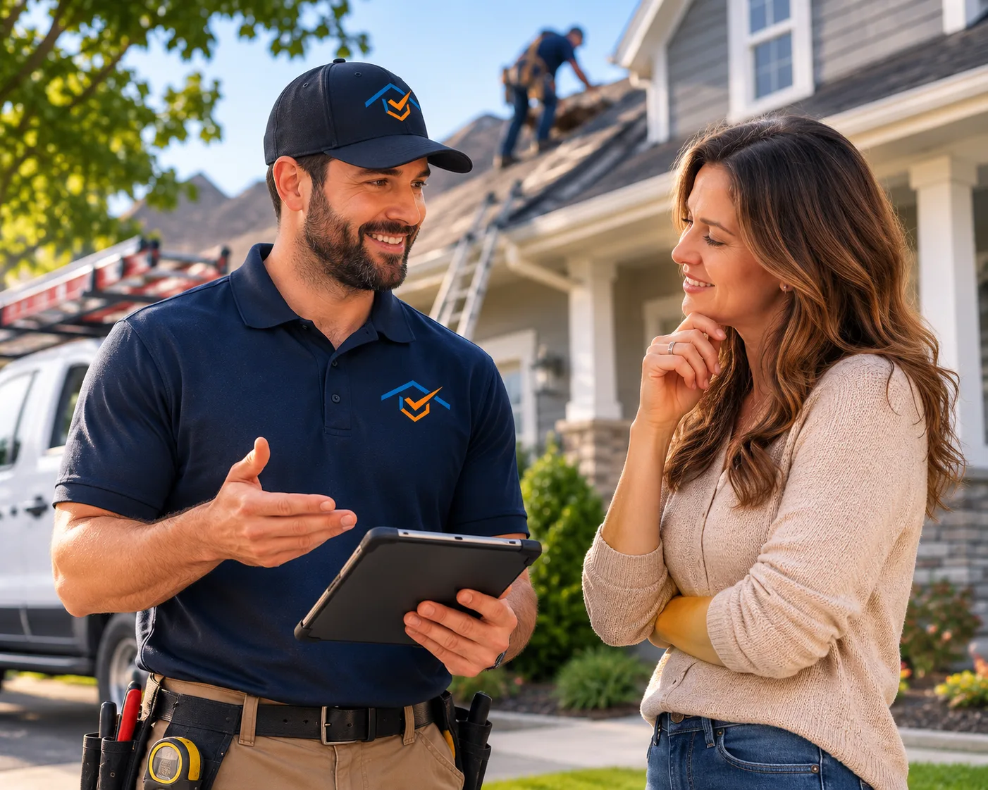 Roof Inspection FAQs in Advance, NC