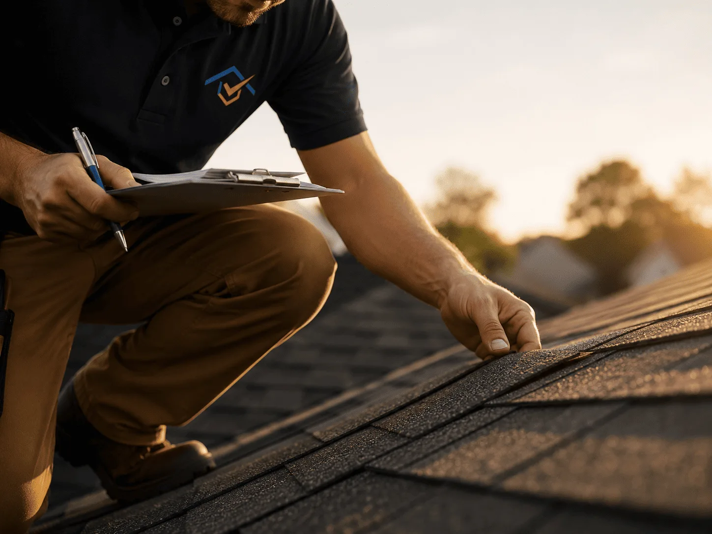 Why Choose Roof Inspection in Advance, NC