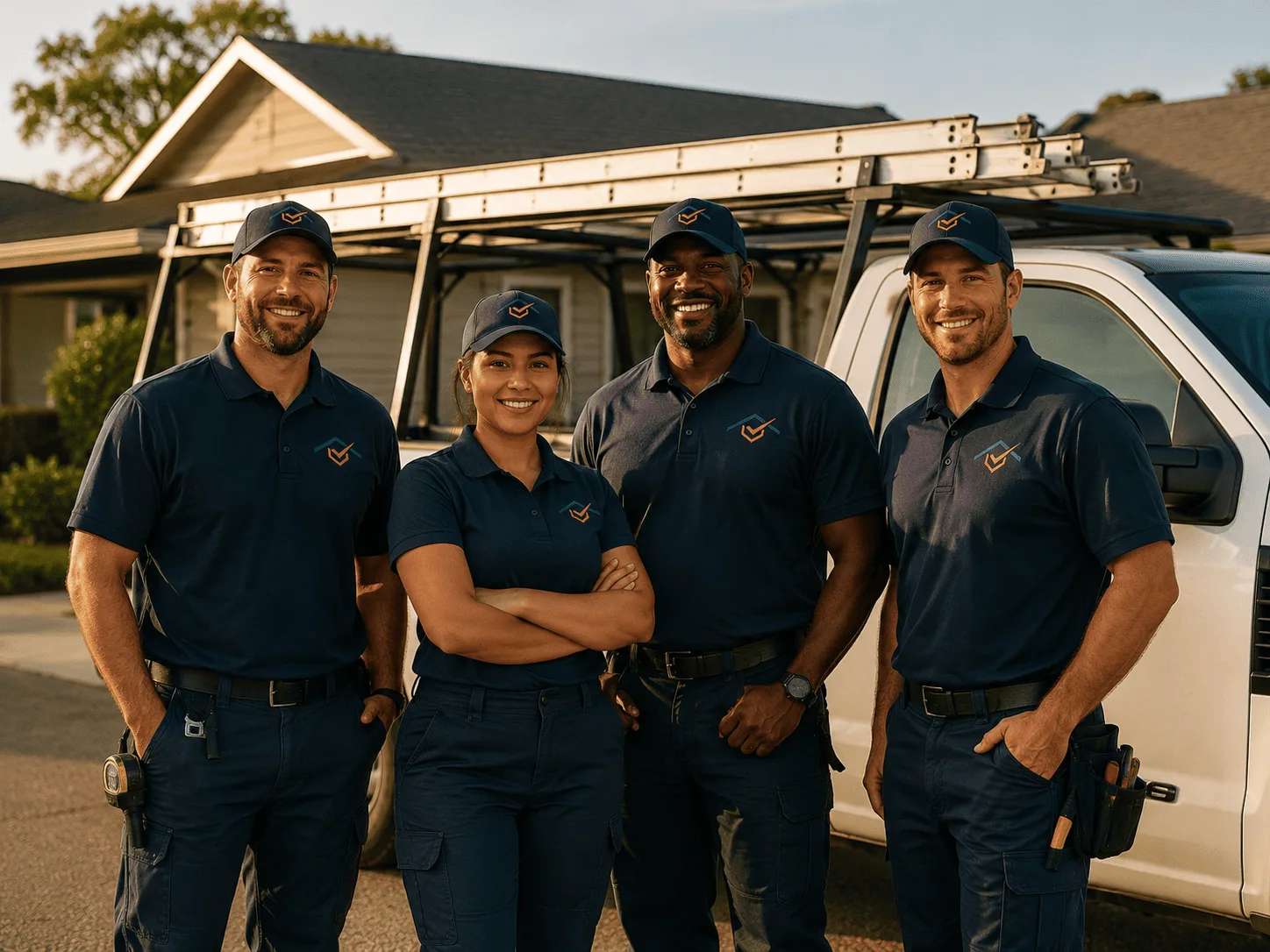 Roof Inspection company in Advance, NC